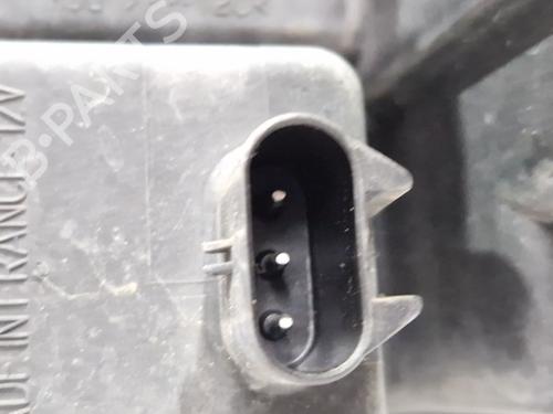 Right headlight OPEL VECTRA B (J96) 1.7 TD (F19) | BP30193648C29