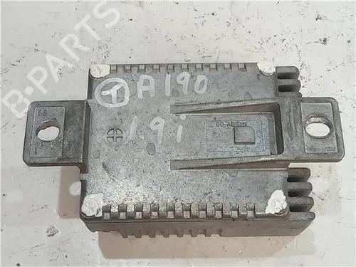 Module électronique MERCEDES-BENZ A-CLASS (W168) A 190 (168.032, 168.132) (125 hp) 23911412