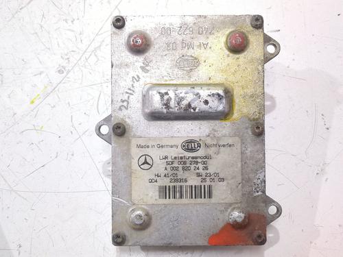 Module xenonverlichting MERCEDES-BENZ E-CLASS (W211) E 280 CDI (211.020) | BP27311185C53 