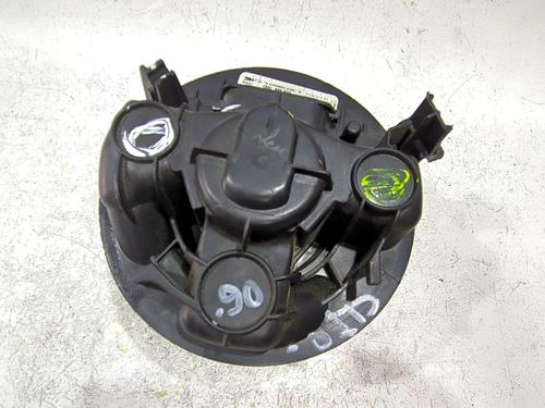 Heater blower motor RENAULT CLIO III (BR0/1, CR0/1) 1.5 dCi | BP29052445M62 