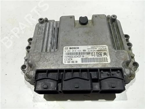 Used Electronic module CITROËN C4 Grand Picasso I (UA_) 2.0 HDi 138 (136 hp) 23909183