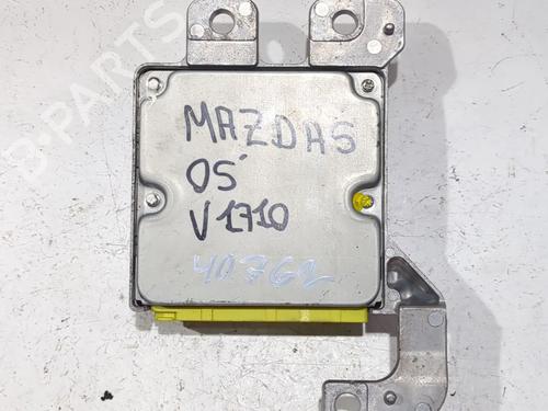 Kollisjonspute styreenhet MAZDA 5 (CR) 1.8 (CR19) | BP23928451M53 