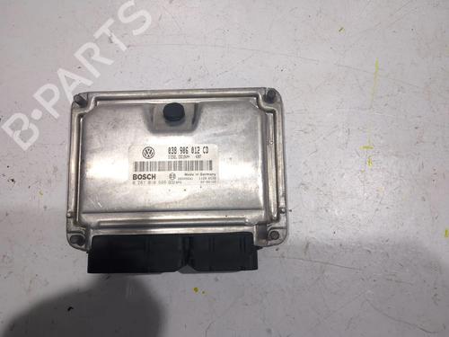 Modulo elettronico SEAT IBIZA III (6L1) 1.9 TDI (100 hp) 23925910