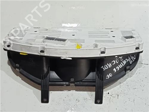 Instrument cluster KIA SPORTAGE II (JE_, KM_) 2.0 CRDi | BP23922495C47
