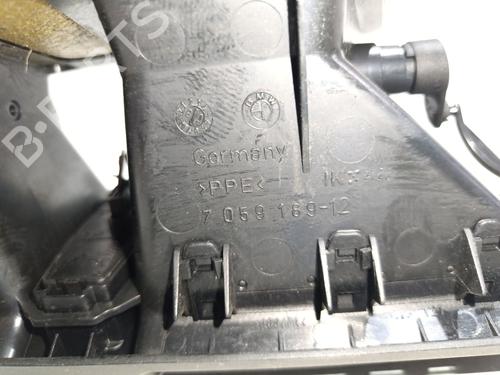 Air vent BMW 1 (E81) 120 d | BP39649146I21 - Image 5