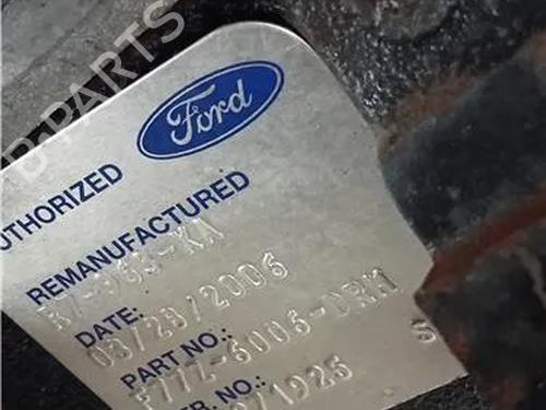 Engine FORD USA EXPLORER (U2, U_) 4.0 | BP23958039M1 