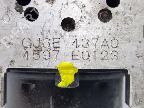 Pompe ABS MAZDA 6 Hatchback (GG) 2.0 DI (GG14) | BP29994522M43 