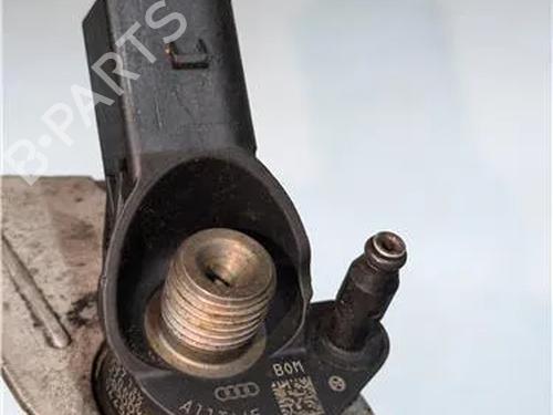 Used Injector AUDI A5 (8T3) 3.0 TDI quattro (240 hp) 23925273