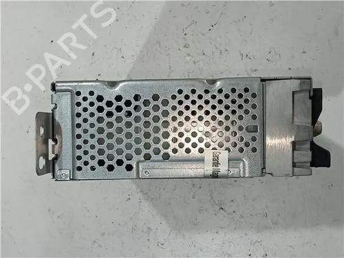 Radio CITROËN C4 CACTUS 1.6 BlueHDi 100 | BP23918656E6 