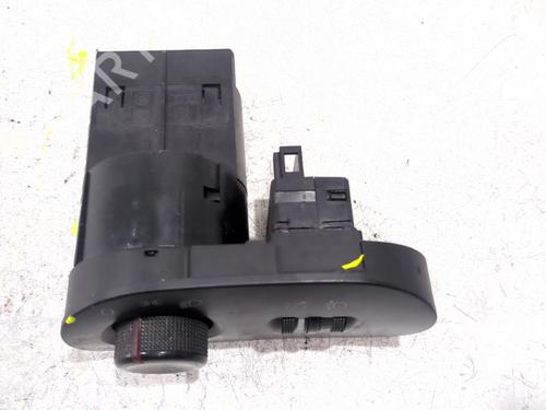 Headlight switch SEAT CORDOBA (6L2) 1.6 16V | BP29387453I24 