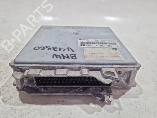 Used Electronic module Electronic module BMW 5 (E39) 525 tds (143 hp) 35785568 35785568