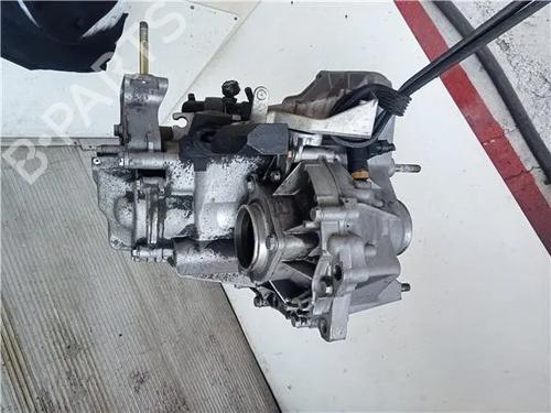 Gearbox FIAT PUNTO (188_) 1.9 DS 60 (188.031, .051, .231, .251) | BP23919563M3