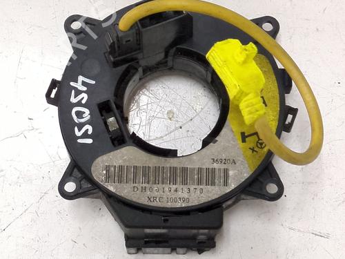 Used Squib airbag CITROËN BX (XB-_) 14 E (71 hp) 25847110