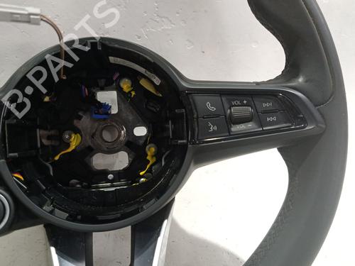 Rat ALFA ROMEO STELVIO (949_) 2.2 D Q4 (949.AXE2A) | BP39048011C49 - Image 4