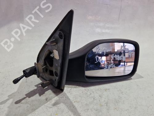 Used Right mirror Right mirror PEUGEOT 106 I (1A, 1C) 1.5 D (58 hp) 33604923 33604923