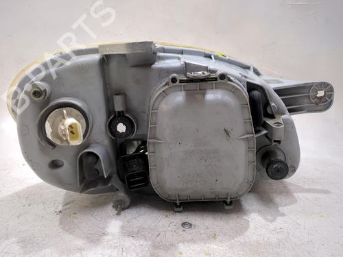 Left headlight HYUNDAI SONATA IV (EF) 2.5 V6 24V | BP28011142C28 