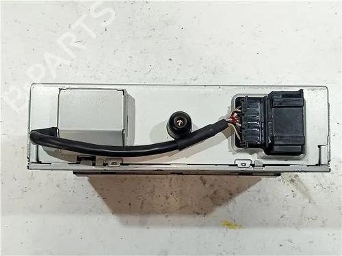 Radio VW GOLF V (1K1) 2.0 TDI 16V | BP23908484E6 