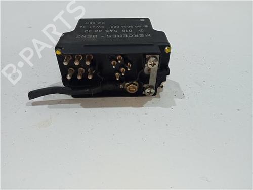 Used Electronic module MERCEDES-BENZ E-CLASS (W124) E 280 (124.028) (197 hp) 23930901