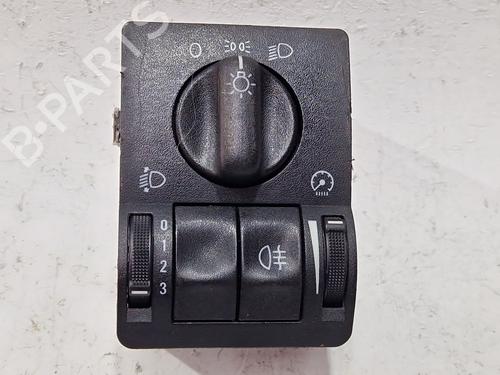 Hovedlysbryter OPEL ASTRA G Saloon (T98) 2.0 DTI 16V (F69) (101 hp) 29993136