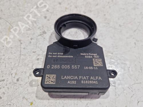 Used Electronic module Electronic module FIAT BRAVO II (198_) 1.9 D Multijet (198AXE1A) (90 hp) 33321639 33321639