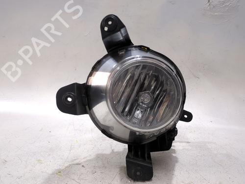 Used Left front fog light HYUNDAI i10 I (PA) 1.2 (78 hp) 27716575