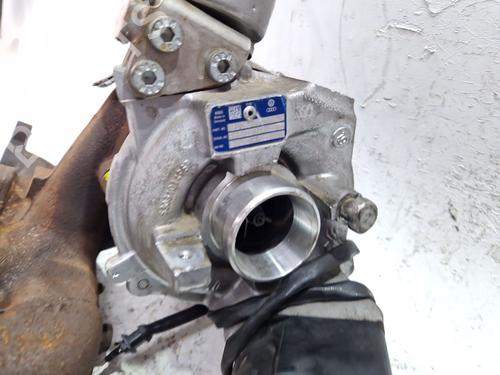 Turbocharger/Supercharger VW TIGUAN (5N_) 2.0 TDI 4motion | BP30058641M71 