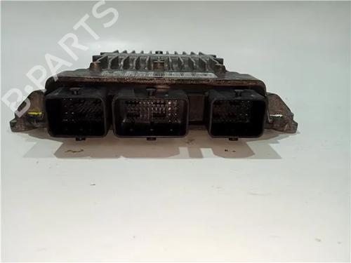 Electronic module CITROËN XSARA (N1) 1.9 TD | BP24968481M83