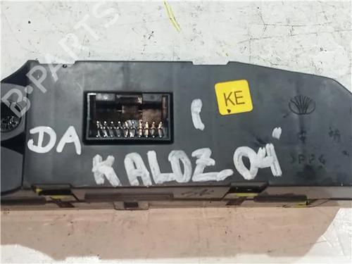 Other DAEWOO KALOS Saloon (KLAS) 1.4 | BP24630260O1 
