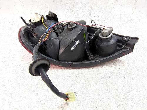 Right taillight DAEWOO MATIZ (M100, M150) 1.0 | BP32011248C35