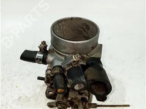 Spjældhus HYUNDAI ACCENT I (X-3) 1.5 i 12V (88 hp) 23906794