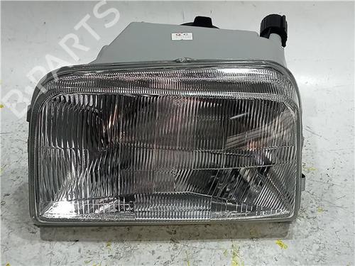 Venstre forlygte RENAULT RAPID Box Body/MPV (F40_, G40_) 1.4 (F40M) (60 hp) 30566427