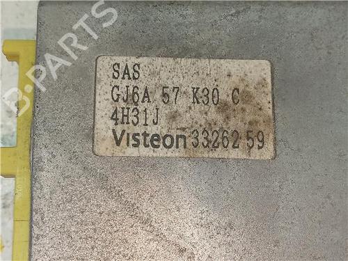 Kollisjonspute styreenhet MAZDA 6 Saloon (GG) 2.0 DI (GG14) | BP23908305M53 