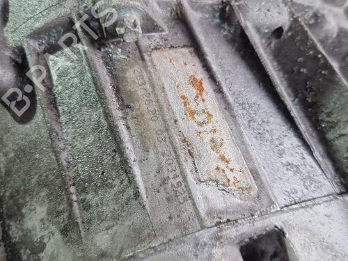 Gearbox ROVER 75 (RJ) 2.0 CDT | BP39406867M3 - Image 4