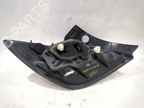 Left taillight OPEL ASTRA H GTC (A04) 1.7 CDTI (L08) | BP36767542C34 - Image 4