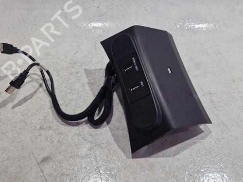 Electronic module SSANGYONG TIVOLI 1.6 XDi 160 | BP33618803M83 - Image 5