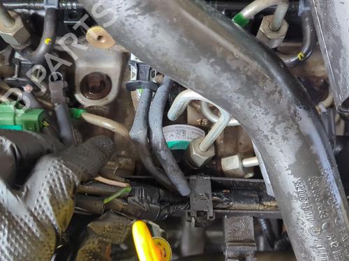 Engine DACIA LOGAN MCV (KS_) 1.5 dCi (KS0W) | BP26455160M1 