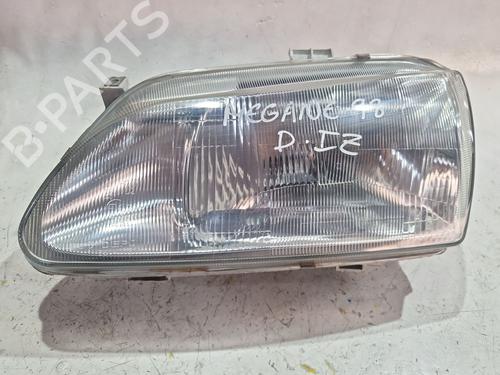 Venstre forlygte Venstre forlygte RENAULT MEGANE I (BA0/1_) 1.9 dTi (BA08, BA0N) (98 hp) 36185426 36185426
