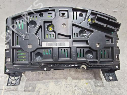 Instrument cluster OPEL ASTRA H Saloon (A04) 1.7 CDTi (L69) | BP29876454C47 