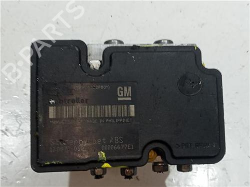 ABS pump OPEL ASTRA H (A04) 1.6 (L48) | BP23914861M43 