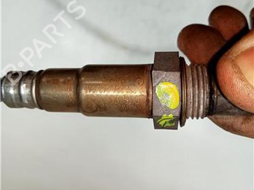 Elektronisk sensor VW GOLF V (1K1) 2.0 TDI 16V | BP23907481M84 