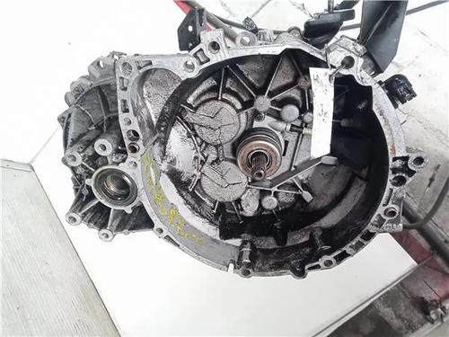 Used Gearbox RENAULT GRAND SCÉNIC II (JM0/1_) 1.9 dCi (JM0G, JM12, JM1G, JM2C) (120 hp) 23917564