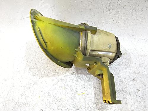 Right front fog light FIAT BRAVA (182_) 1.4 12 V (182.BA) | BP28717219C31