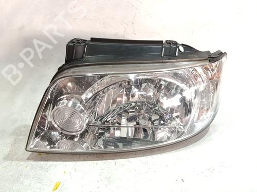 left-headlight-hyundai-matrix-fc-2001-2002-2003-2004-2005-2006-2007-2008-2009-2010-40120389 main image