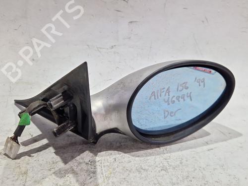 Used Right mirror ALFA ROMEO 156 (932_) 1.9 JTD (932B2) (105 hp) 30193104