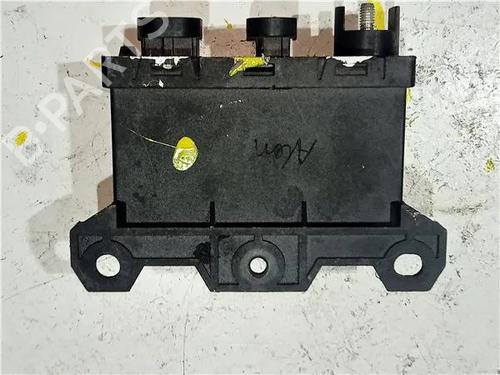 Elektronisk modul RENAULT CLIO I (B/C57_, 5/357_) 1.2 (B/C/S57A, B/C57S, 5/357F, 5/357J, 5/357L, 5/357R) | BP23908726M83 
