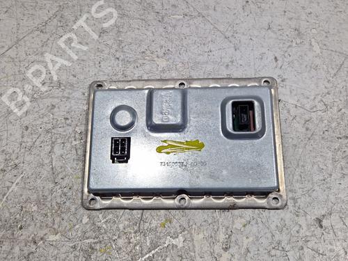 Centralita faros xenon PEUGEOT 607 (9D, 9U) 3.0 V6 24V (207 hp) 30656478