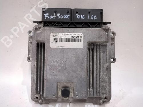 Elektronisk modul FIAT 500X (334_) 1.6 D Multijet (334AXA1B, 334AXA11) (120 hp) 28511762