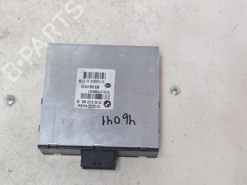 Electronic module BMW 1 (E81) 118 d | BP26377350M83 