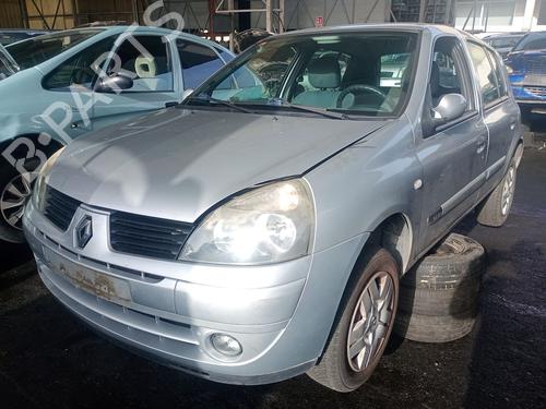 Used Parts RENAULT CLIO II (BB_, CB_) 1.5 dCi (B/C2J) 4664499