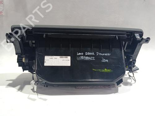 Handskerum LAND ROVER DISCOVERY V (L462) 2.0 Sd4 4x4 | BP38796828C95 - Image 5